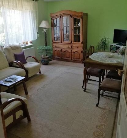 Pokoj U Lucyny Gdańsk Extérieur photo