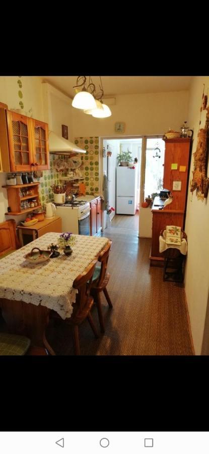 Pokoj U Lucyny Gdańsk Extérieur photo