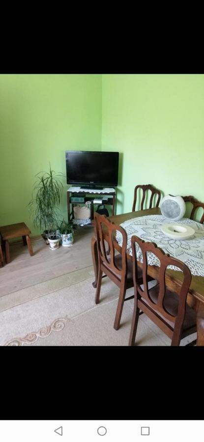 Pokoj U Lucyny Gdańsk Extérieur photo