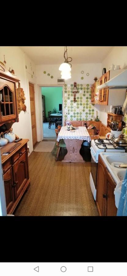 Pokoj U Lucyny Gdańsk Extérieur photo