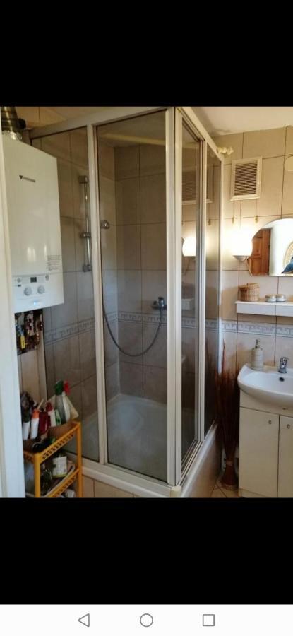 Pokoj U Lucyny Gdańsk Extérieur photo